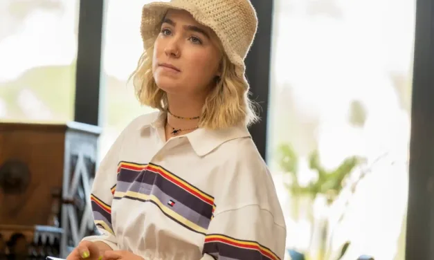 What The White Lotus gets wrong with Portia’s Gen-Z wardrobe
