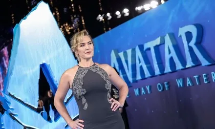 Kate Winslet says she held her breath underwater for over 7 mins for Avatar 2, beats Tom Cruise’s record