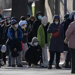 Facing COVID Surge, China Expanding Hospitals, ICUs