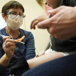 FDA Authorizes Updated COVID-19 Booster Shots for Children as Young as 6 Months
