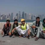 The Challenging Lives of Migrant Workers in the Arab Region