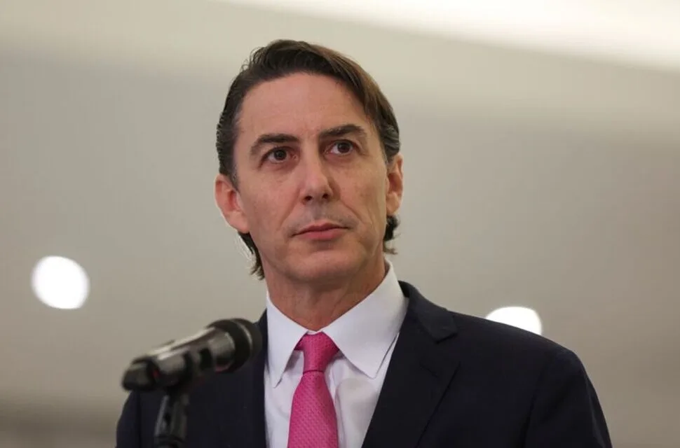U.S. Energy Envoy Hochstein Calls Investor Hostility to Shale Drilling ‘Un-American’ -FT
