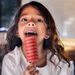 Nutritional recommendations for type 1 diabetes in children