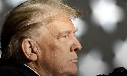 Trump’s workplace is not going to be held in contempt of courtroom, regardless of the DOJ’s supply