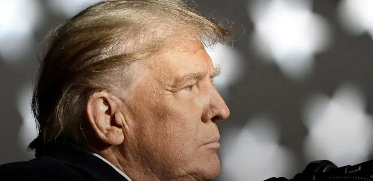 Trump’s workplace is not going to be held in contempt of courtroom, regardless of the DOJ’s supply