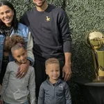 How Steph Curry’s three youngsters comply with in his athletic footsteps